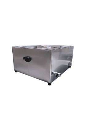 Sousvide Cocina Al Vacio Gn 2/1 40 Litros