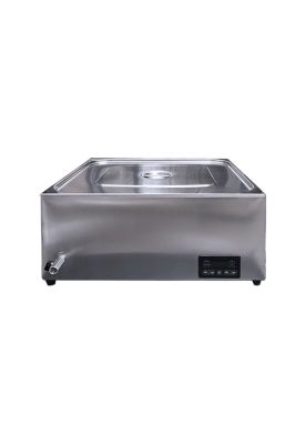 Imagen 2 del producto Sousvide Cocina Al Vacio Gn 2/1 40 Litros