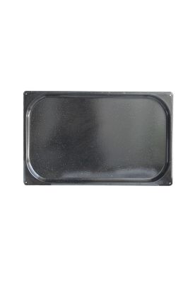 Contenedor Enlozado Gn 1/1 X 2 Cm