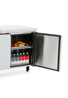 Imagen 2 del producto MESON REFRIGERADO LUC-500R