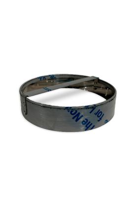 Imagen 2 del producto CORTADOR DE MASA REDONDO CON ASA 18 cm