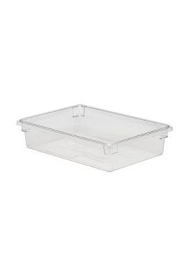 CAJA PARA ALMACENAR ALIMENTOS 46 x 66 x15 cm