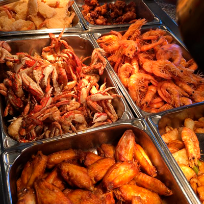 Imagen 2 del producto BAÑO MARÍA ELÉCTRICO DROP IN 3 GN 1/1 MODELO 11H3G