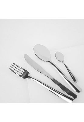 Imagen 2 del producto JUEGO DE CUBIERTOS 24 PIEZAS CLASSICA