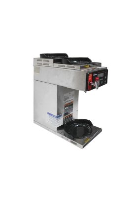 Imagen 2 del producto Maquina De Cafe Automática Axiom Brewwise RFDI