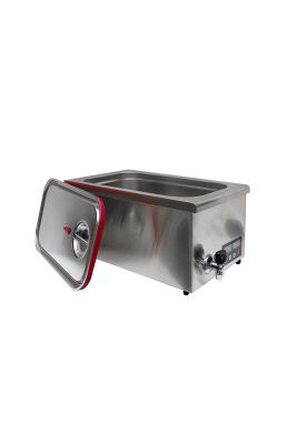 Sous Vide Cocina Al Vacio Gn 1/1 22 Litros