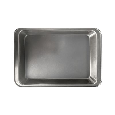 Imagen 2 del producto AZAFATE ASADERA COCINA 42X29X6 CM ANTIADHERENTE