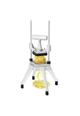 Cortador De Papa Fritas 9X9