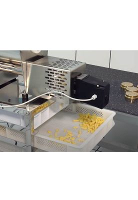 Imagen 2 del producto CORTA PASTAS MOD PASTACUTTER