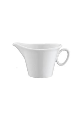 Set De 2 CREMERO PORCELANA 270 cc LINEA OVAL