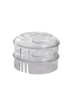 Imagen 1 del producto TAPA PARA JARRA P34CW POLICARBONATO 1.9 LTS.