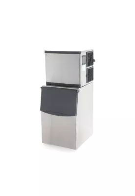 Maquina De Hielo Zbf-160