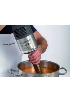 Imagen 2 del producto Triturador Robot Coupe Cmp350 V.V