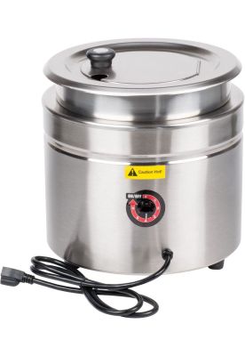 OLLA SOPERA 9 LITROS