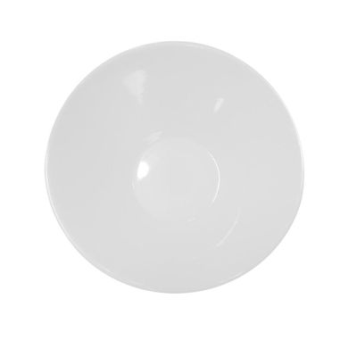 Imagen 2 del producto SET DE 6 BOWLS REDONDO MELAMINA 20 CM. BLANCO