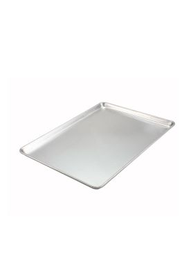 Bandeja Pastelera Aluminio Lisa 45X65 Cm
