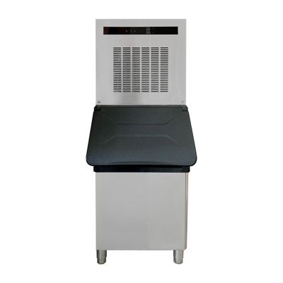 Imagen 1 del producto MAQUINA DE HIELO ESCAMA 160 KG MODELO HB-160X OSION