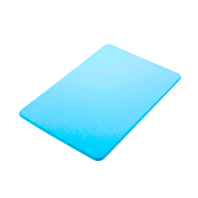 TABLA DE CORTE AZUL 30 X 45 CM