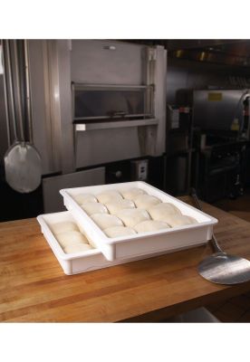 Imagen 2 del producto TAPA PARA CAJA DE MASAS 60 X40 cm