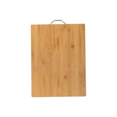 Imagen 1 del producto TABLA DE MADERA BAMBOO 40x30