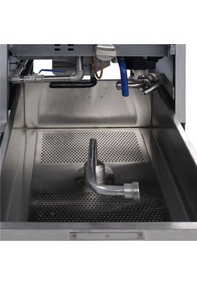 Imagen 2 del producto Freidora A Presión Mod - Pfe 600L