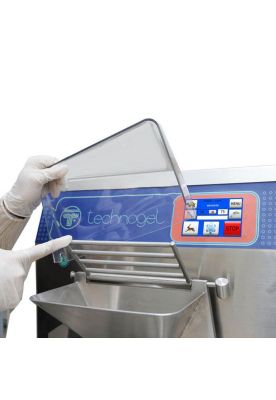 Imagen 2 del producto Productora De Helados Compacta Mod. Mixgel 30