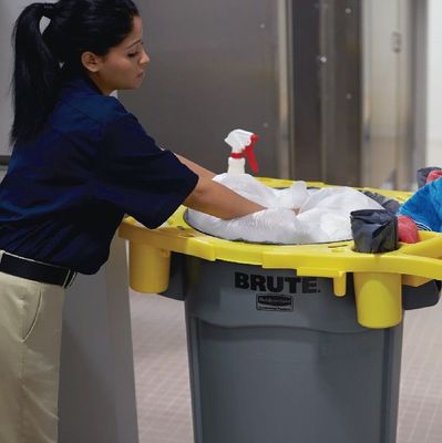 Imagen 2 del producto ANILLO ORGANIZADOR BASURERO BRUTE