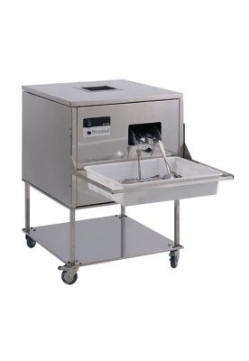 Imagen 1 del producto PULIDORA DE CUBIERTOS SH7000