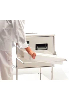 Imagen 2 del producto PULIDORA DE CUBIERTOS SH7000