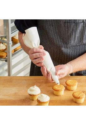 Imagen 2 del producto MANGA PASTELERA 40CM