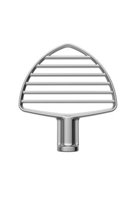 BATIDOR PASTELERO GRIS PARA BOWL LIFT