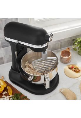 Imagen 2 del producto BATIDOR PASTELERO GRIS PARA BOWL LIFT