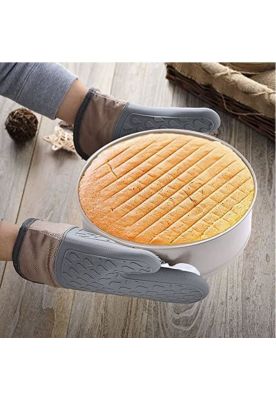 Imagen 2 del producto MOLDE REDONDO DESMONTABLE 26 CM ESTAÑADO