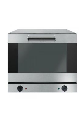 Horno Convector Electrico 4 Bandejas, Smeg Alfa43X