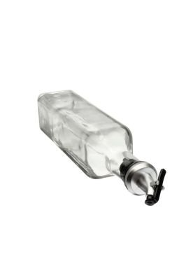 Imagen 2 del producto BOTELLA ACEITE - 250 ML