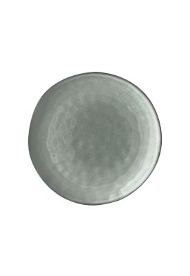 Imagen 2 del producto SET DE 6 PLATO REDONDO CERAMICA TIPO GRES 29 CM