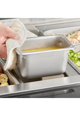 Imagen 2 del producto Contenedor Gastronomico Gn 1/9X10 Cm