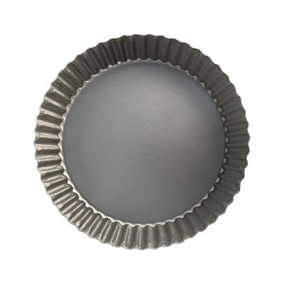 MOLDE TARTA DESMONTABLE ANTIADHERENTE 28 CM