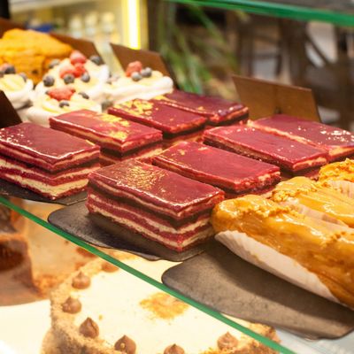 Imagen 2 del producto VITRINA PASTELERA RECTA 180 CM MODELO CS-1800R2 NORKALT