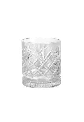 SET 6 VASOS WHISKY TIME 370 CC