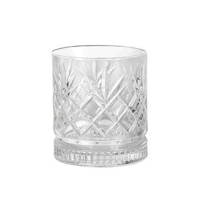 Imagen 2 del producto SET 6 VASOS WHISKY TIME 370 CC