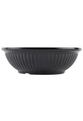Imagen 2 del producto SET 3 BOWL NEGRO 670 ml