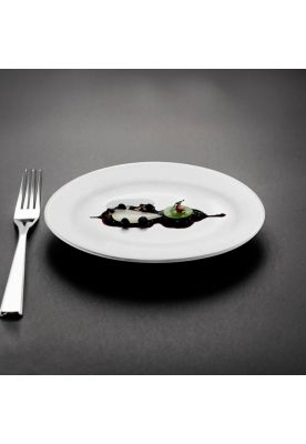 Imagen 2 del producto Set De 4 PLATO OVALADO 22X16CM