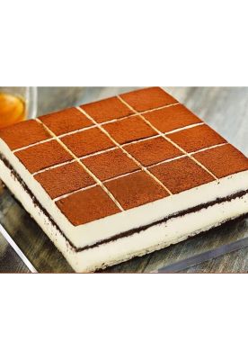 Imagen 2 del producto MOLDE CUADRADO ACERO INOX 10 x 10 x 4 cm