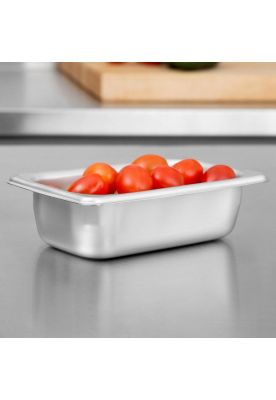 Imagen 2 del producto Contenedor Gastronomico 1/9 X 65 Mm
