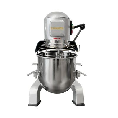 Imagen 2 del producto BATIDORA PLANETARIA 10 LTS COOKINGPRO
