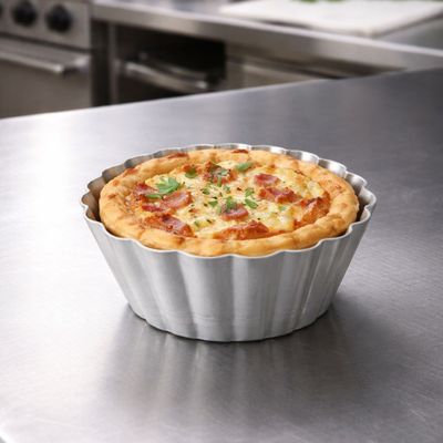 Imagen 2 del producto MOLDE ACANALADO