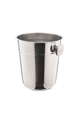 Imagen 1 del producto HIELERA PARA CHAMPAGNE 20 x 25.5 cm