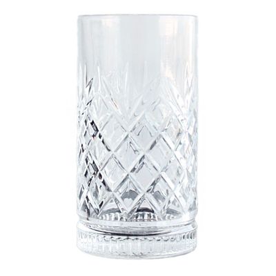 Imagen 1 del producto SET 6 VASOS ALTO TIME 370 CC
