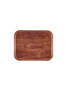 Bandeja Camtray Color Madera